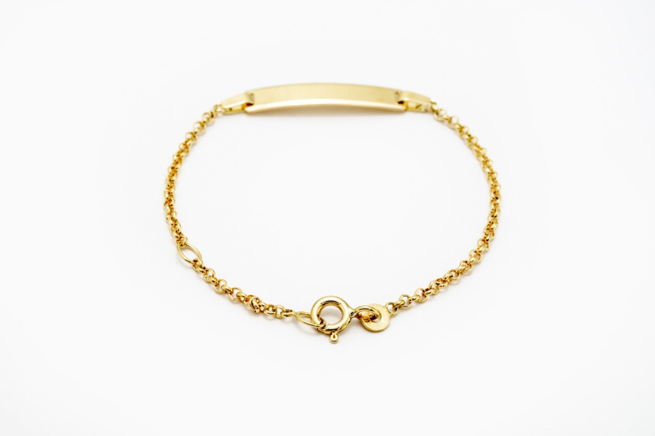 Fabrigold