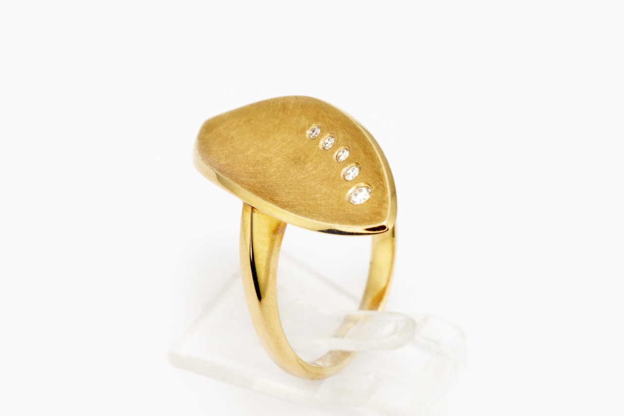 Fabrigold