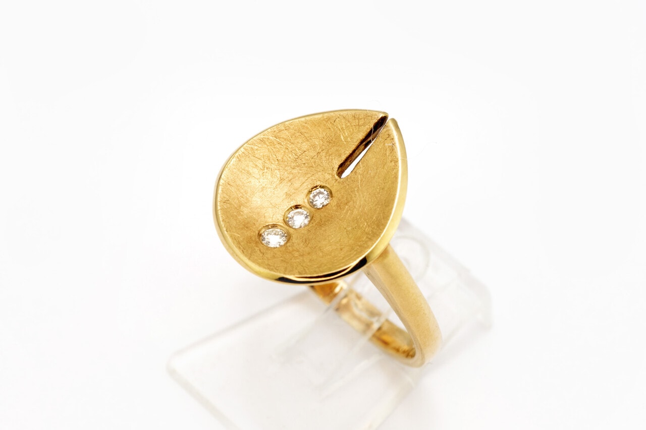 Fabrigold