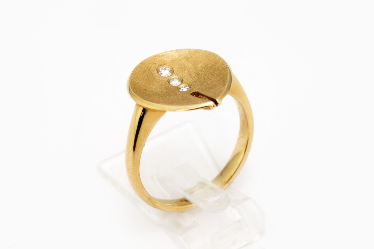 Fabrigold