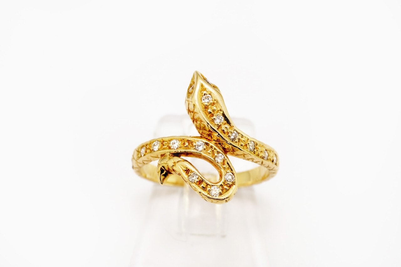 Fabrigold