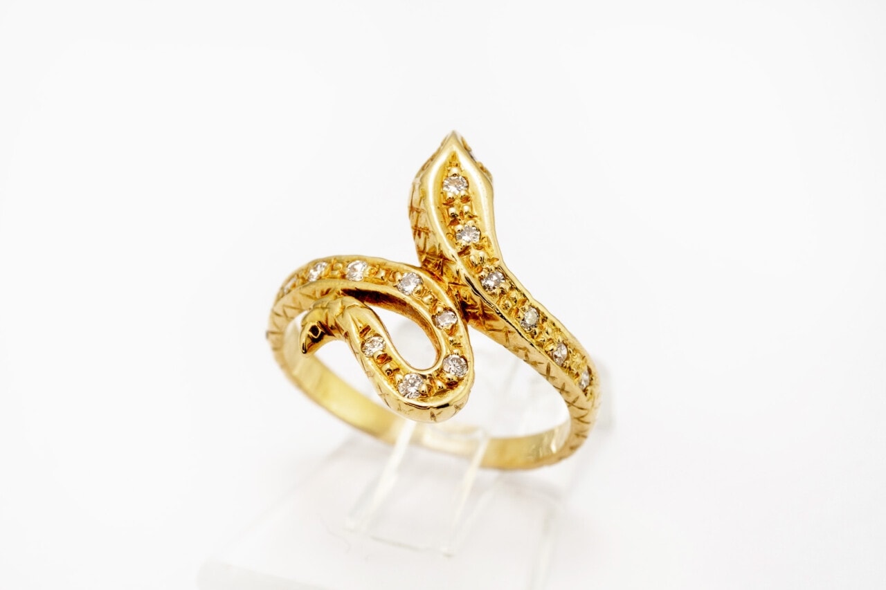 Fabrigold