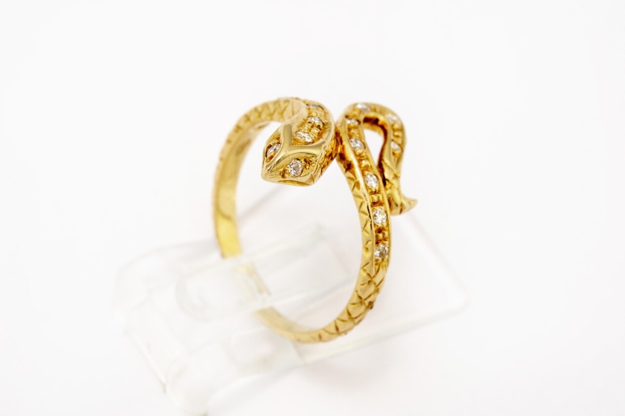Fabrigold