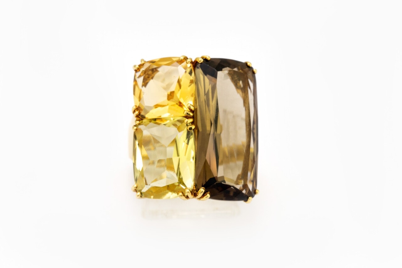 Fabrigold