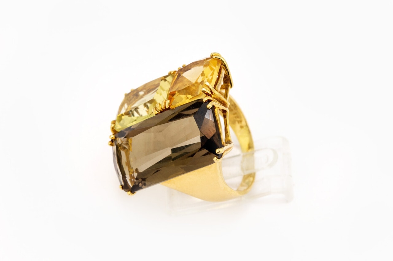 Fabrigold