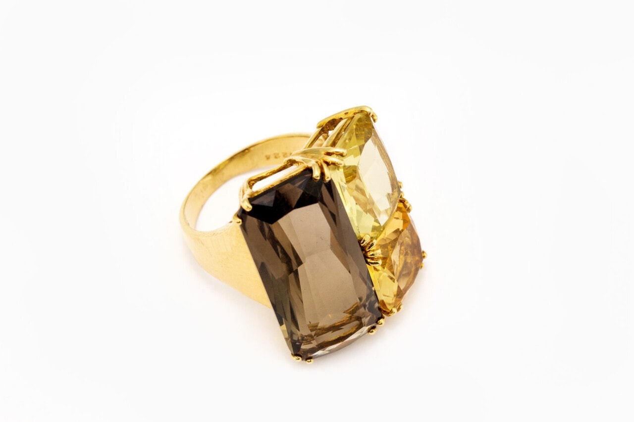 Fabrigold