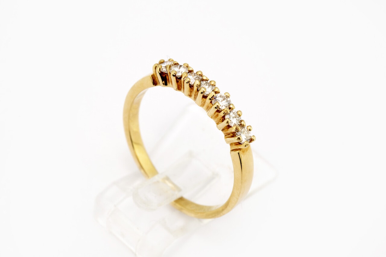 Fabrigold