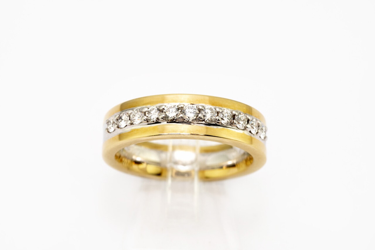 Fabrigold