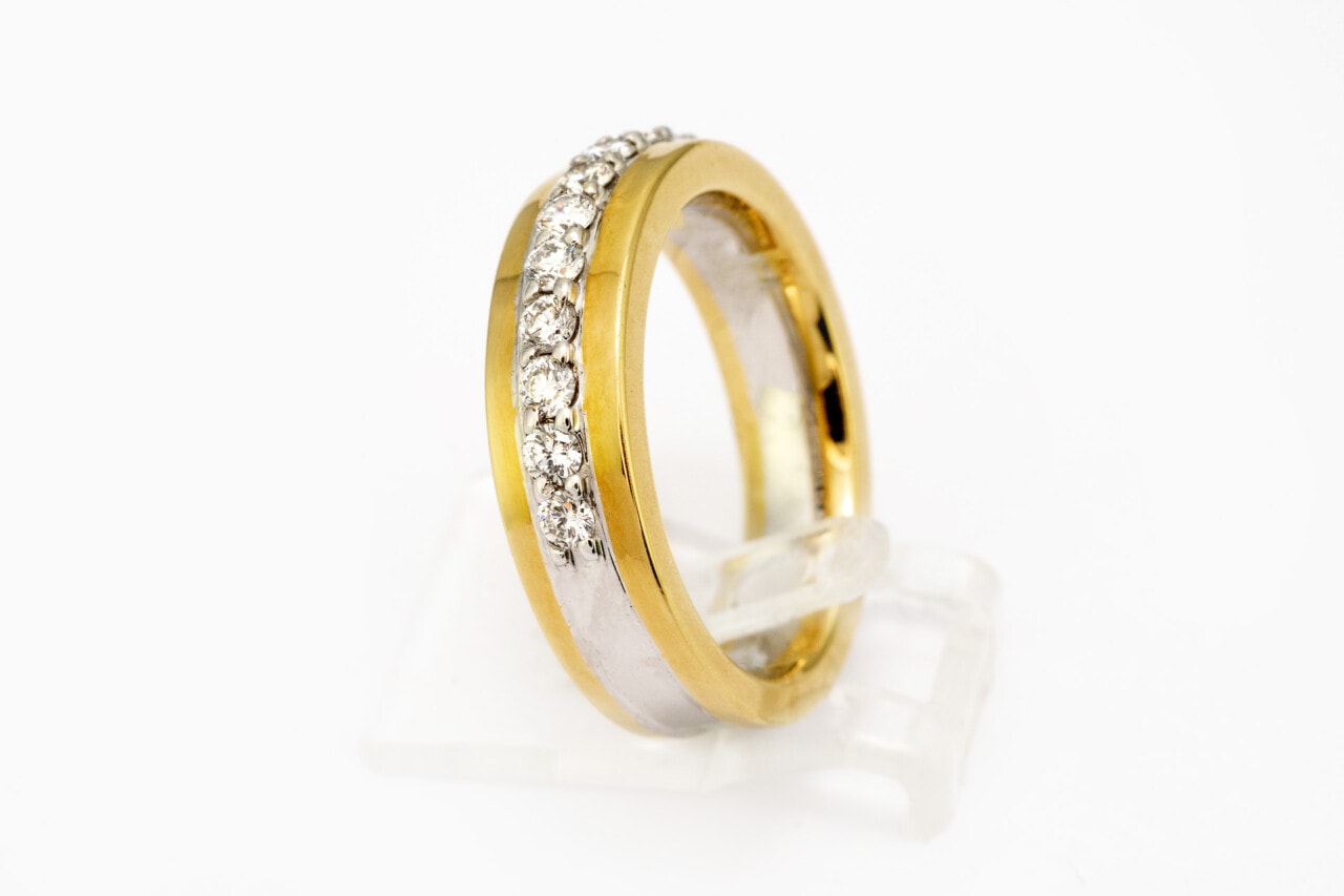 Fabrigold
