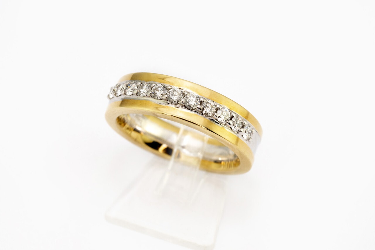 Fabrigold
