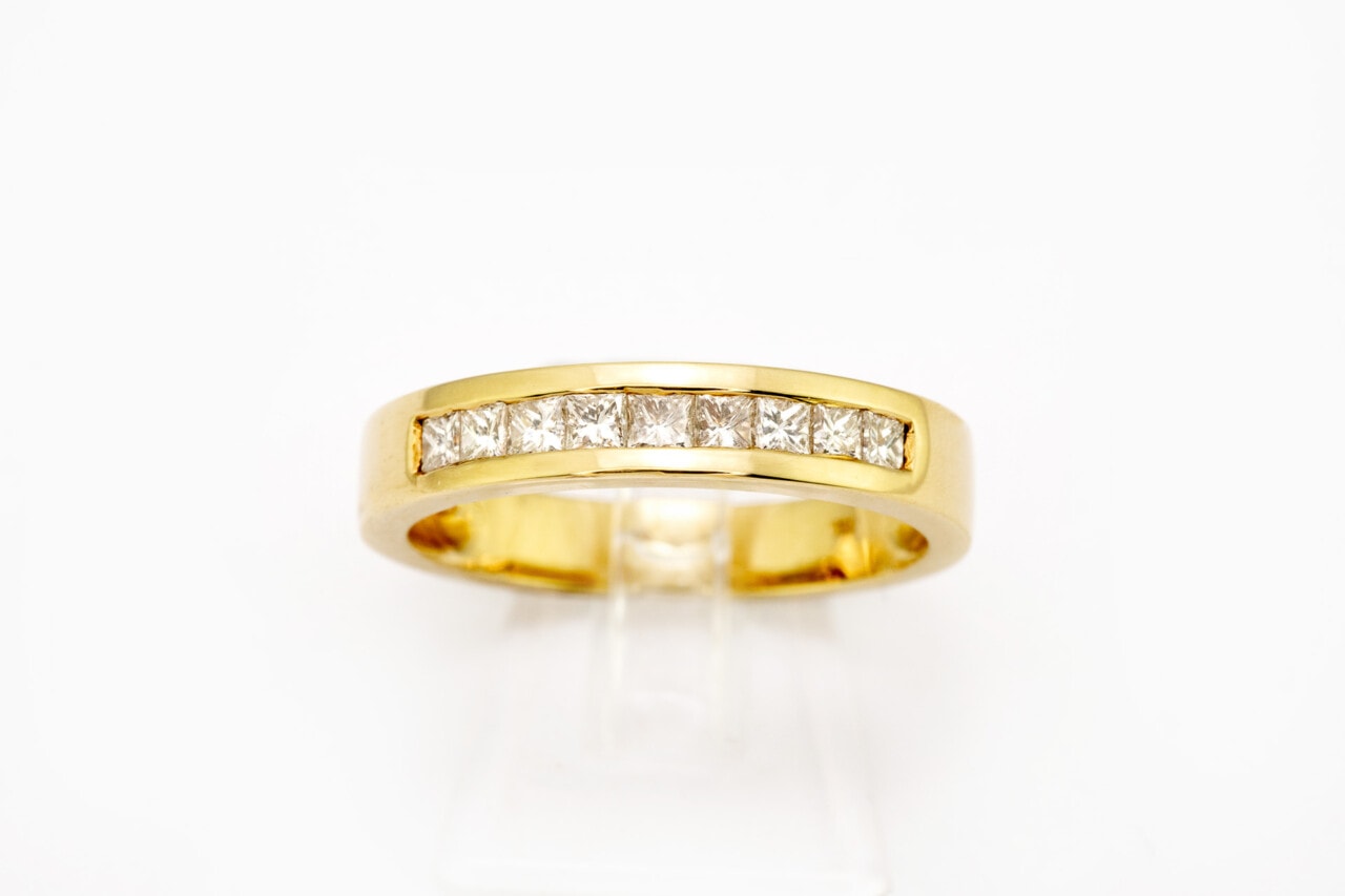Fabrigold