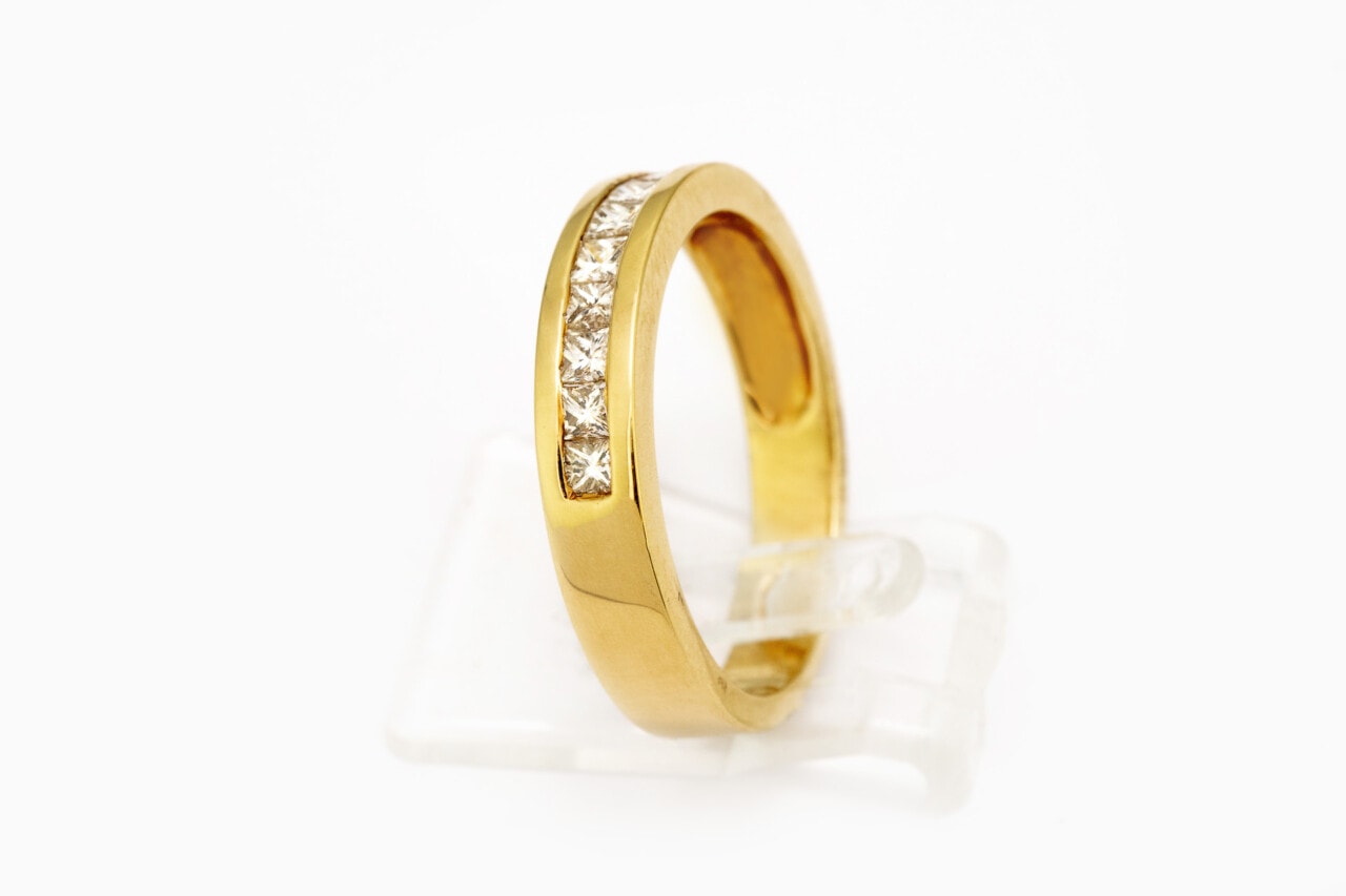 Fabrigold