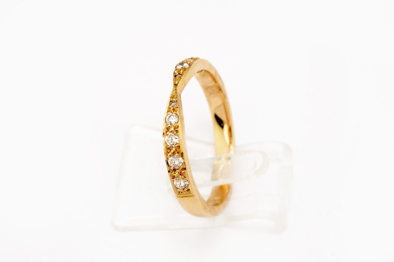 Fabrigold