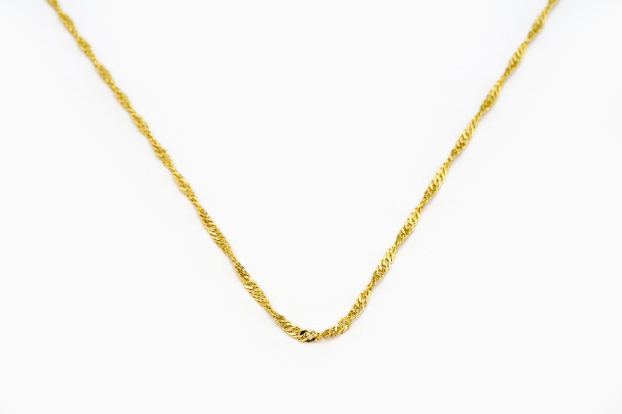 Fabrigold