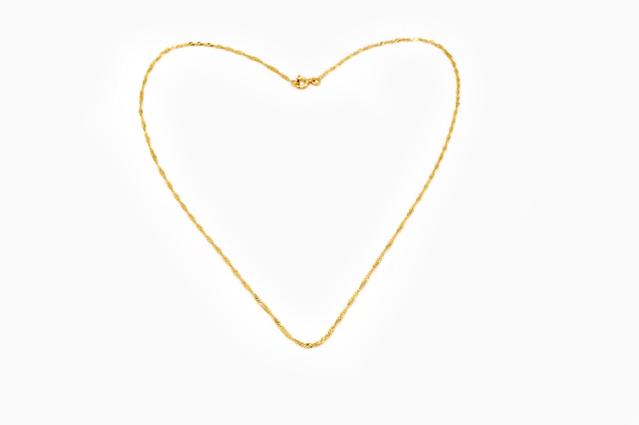 Fabrigold