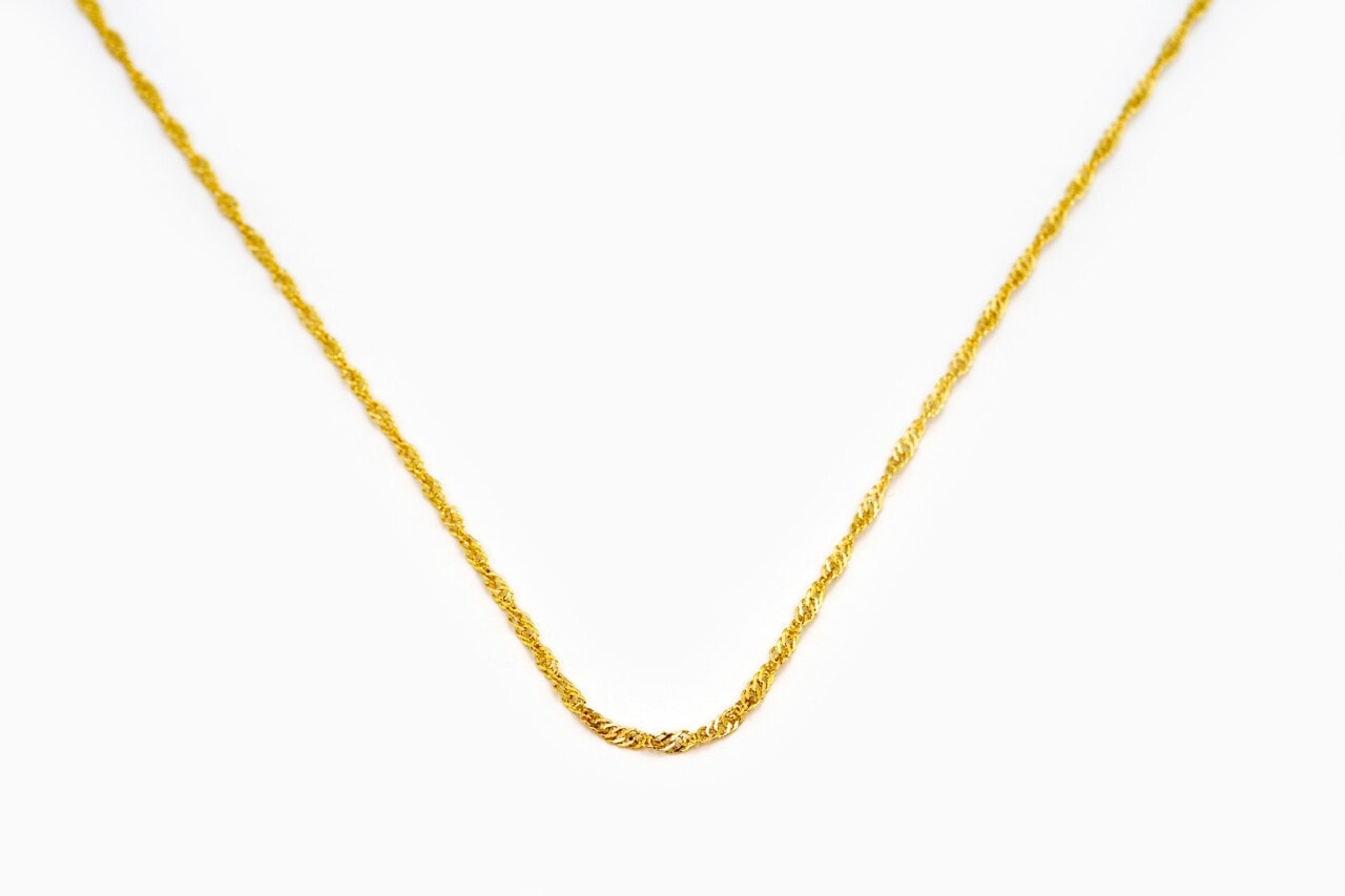 Fabrigold