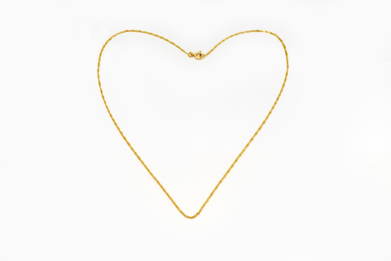 Fabrigold