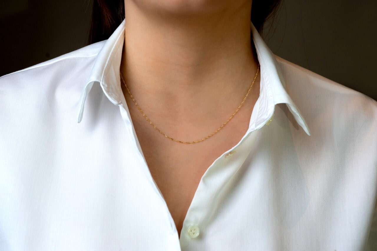 Fabrigold