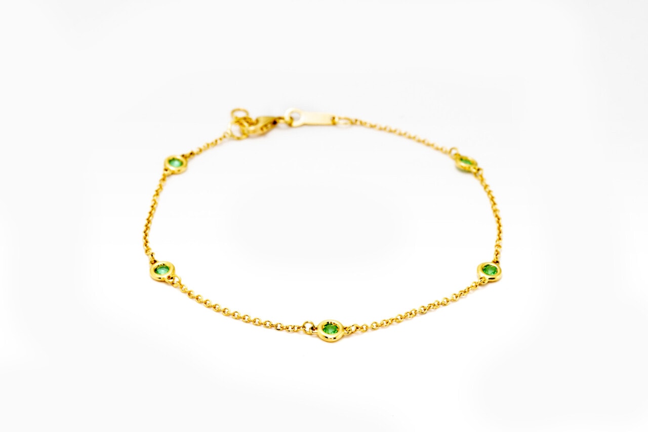 Fabrigold