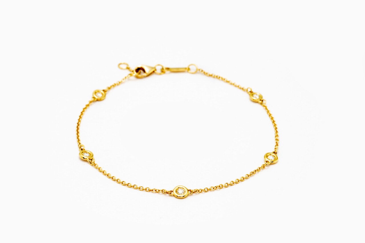 Fabrigold