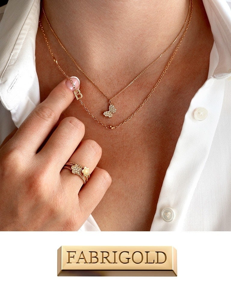 Fabrigold