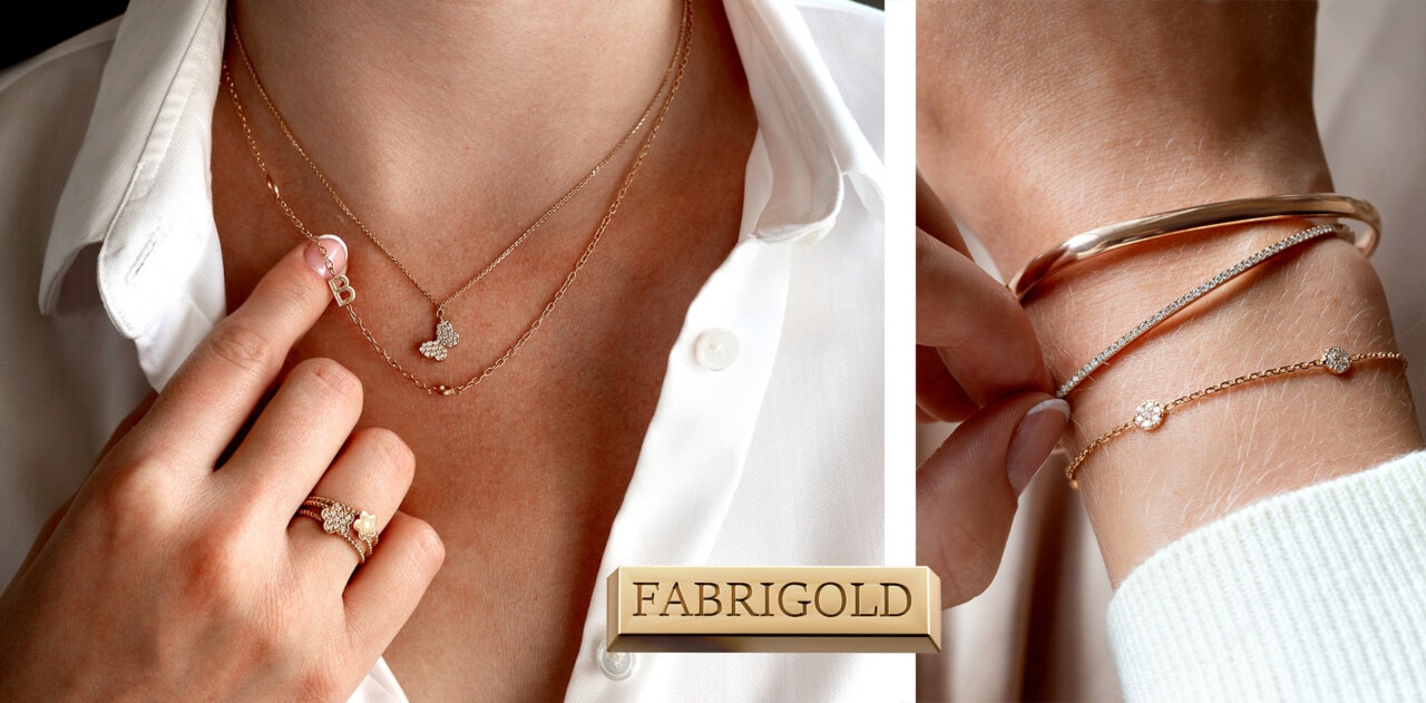 Fabrigold