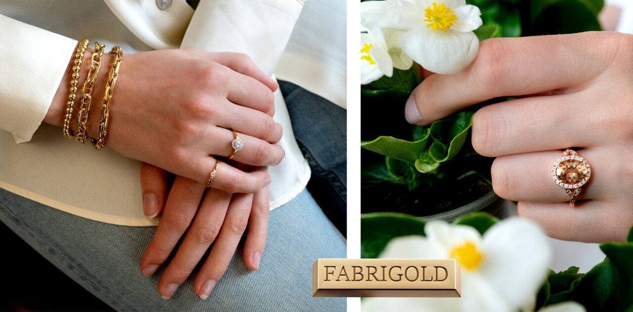 Fabrigold