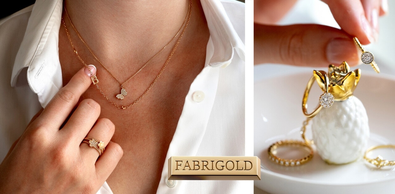Fabrigold