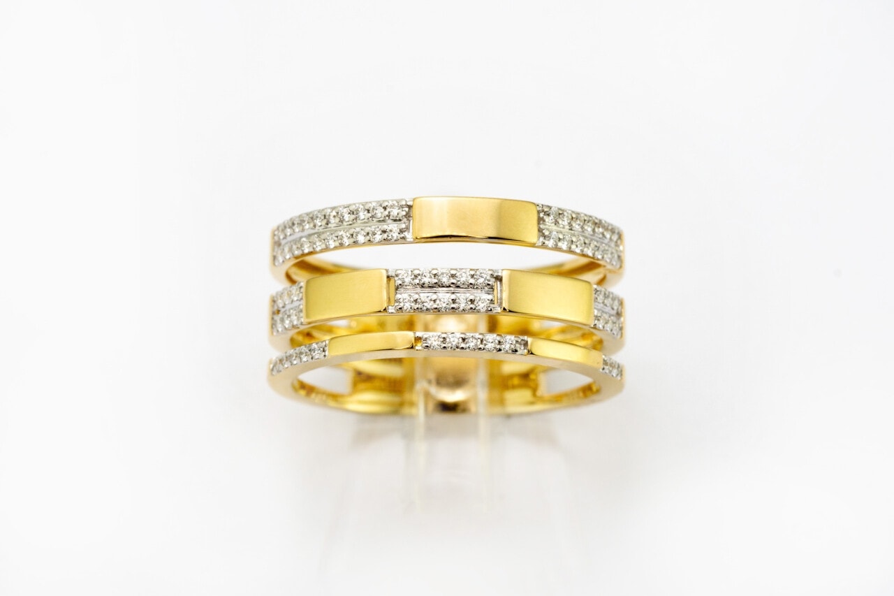 Fabrigold