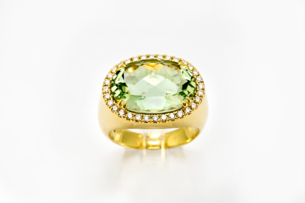Fabrigold