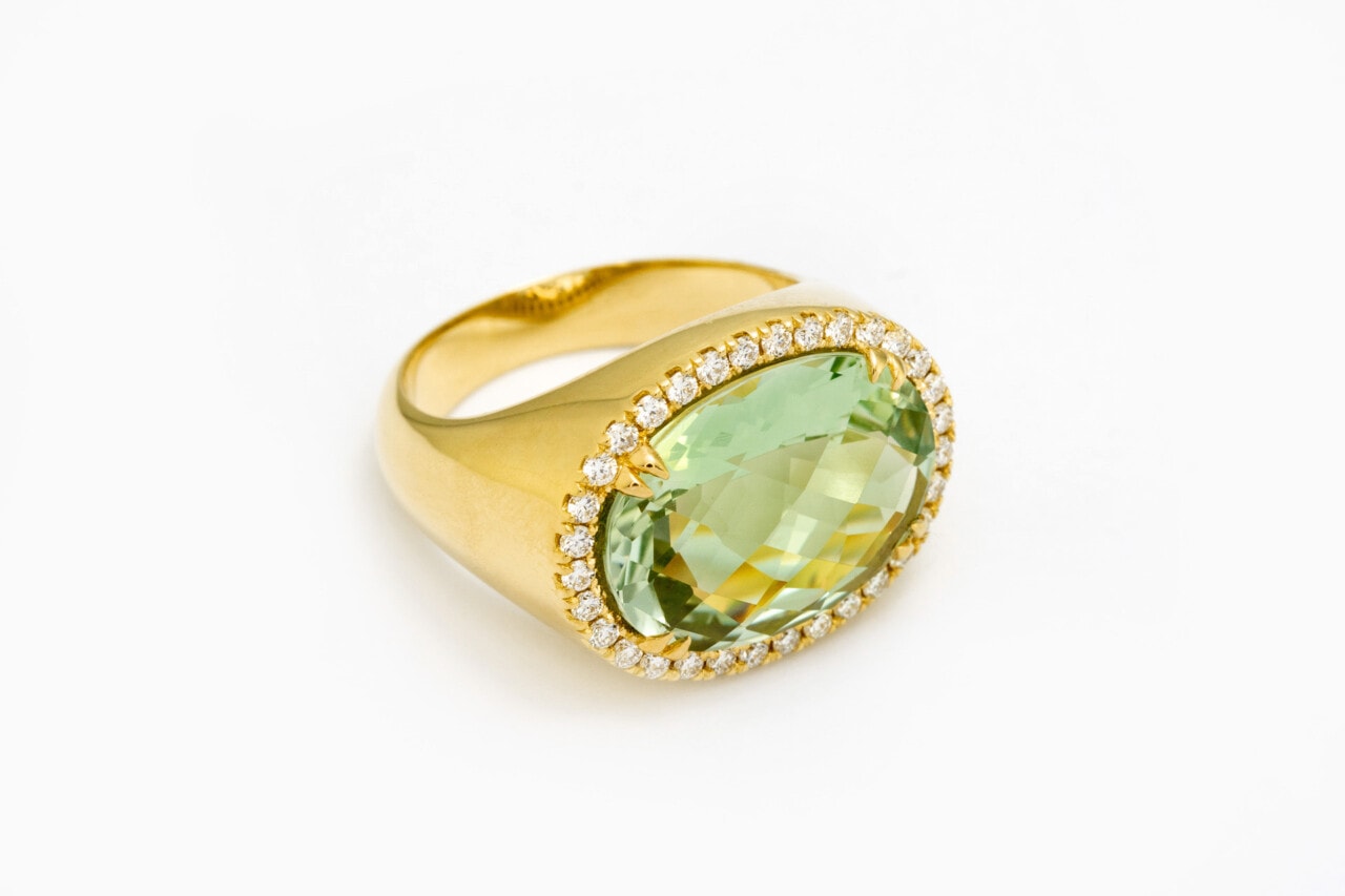Fabrigold