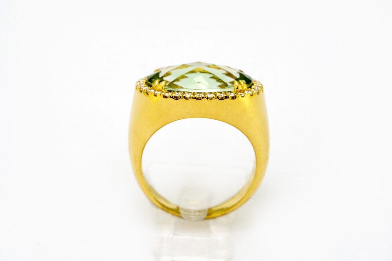 Fabrigold