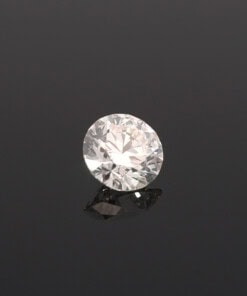 Natuurlijke Diamant 1,51ct (G-SI1)